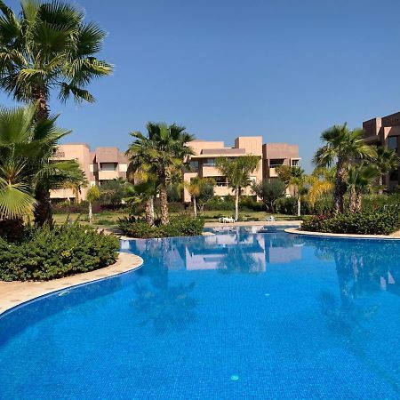 Marrakech Prestigia Jade Golf Piscine Διαμέρισμα Μαρακές Εξωτερικό φωτογραφία