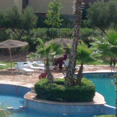 Marrakech Prestigia Jade Golf Piscine Διαμέρισμα Μαρακές Εξωτερικό φωτογραφία