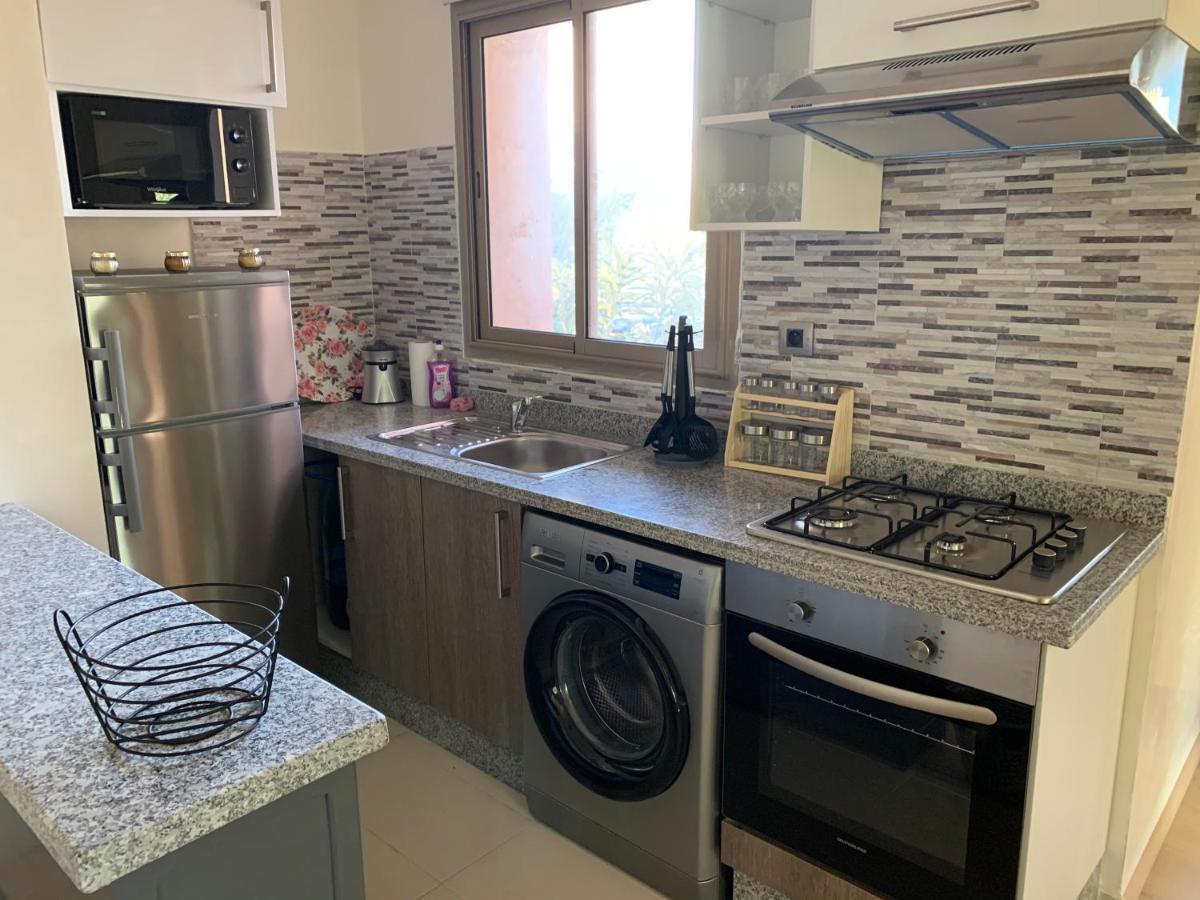 Marrakech Prestigia Jade Golf Piscine Διαμέρισμα Μαρακές Εξωτερικό φωτογραφία