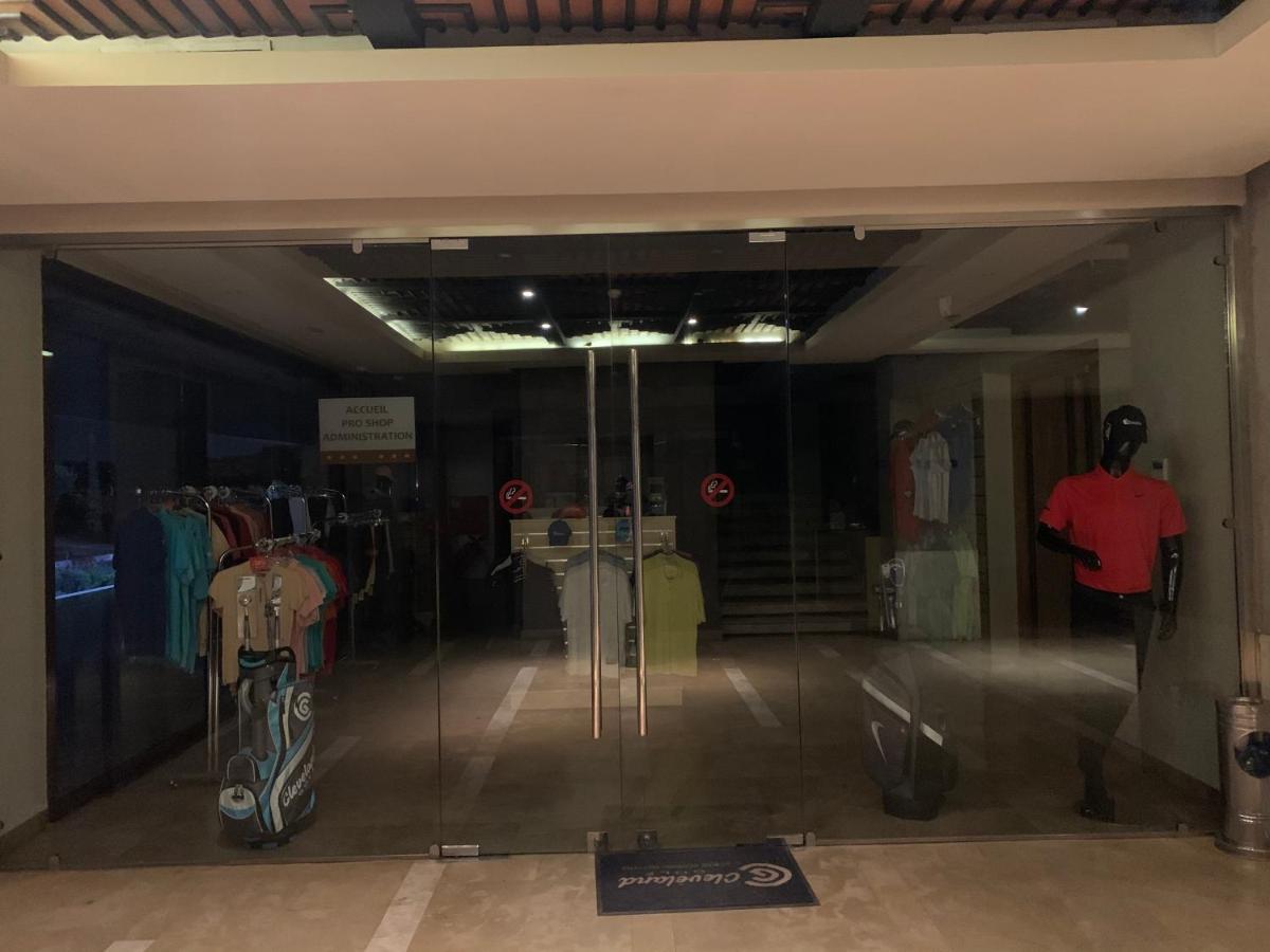 Marrakech Prestigia Jade Golf Piscine Διαμέρισμα Μαρακές Εξωτερικό φωτογραφία