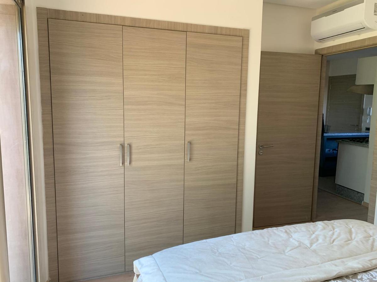 Marrakech Prestigia Jade Golf Piscine Διαμέρισμα Μαρακές Εξωτερικό φωτογραφία