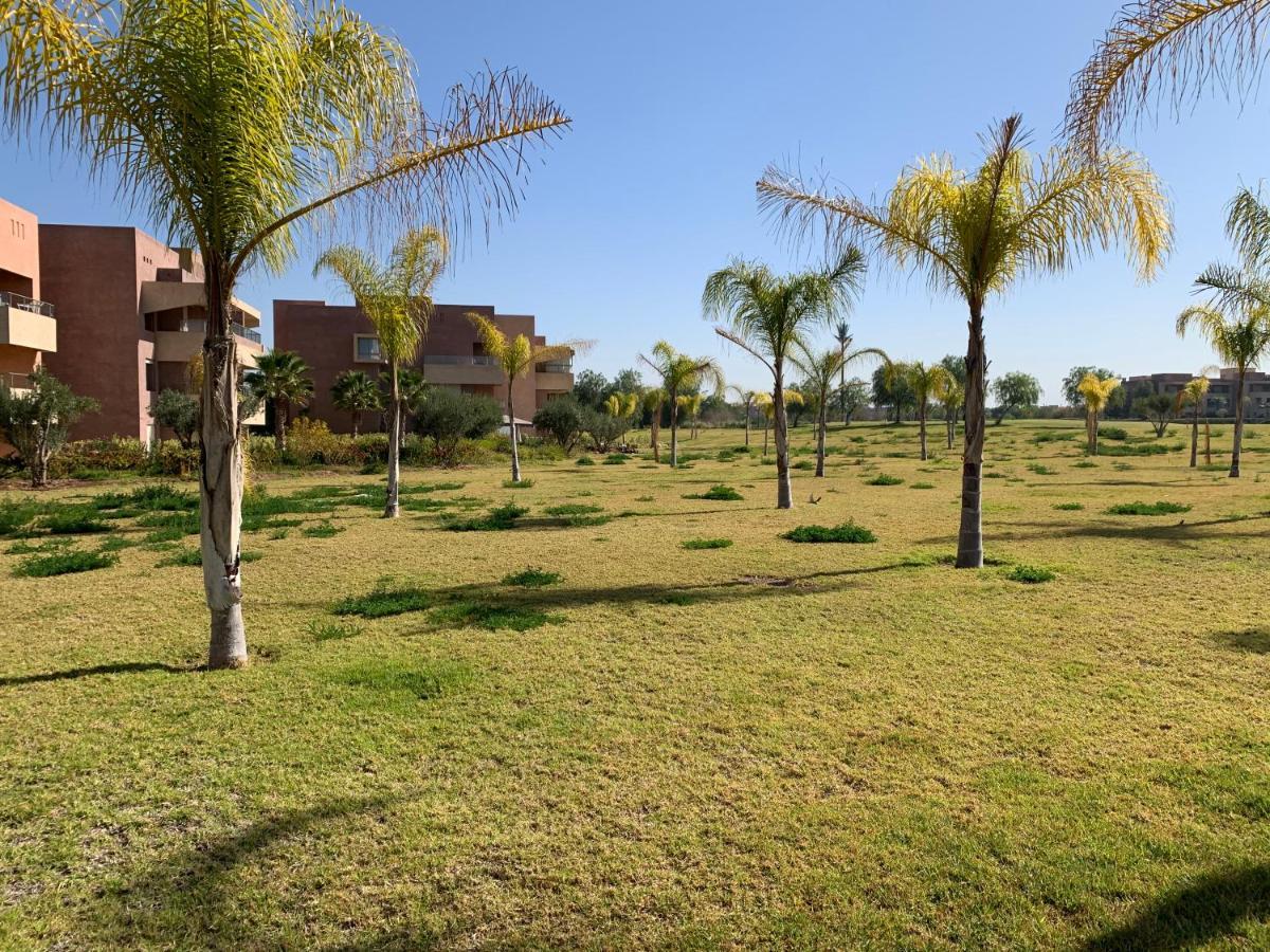 Marrakech Prestigia Jade Golf Piscine Διαμέρισμα Μαρακές Εξωτερικό φωτογραφία