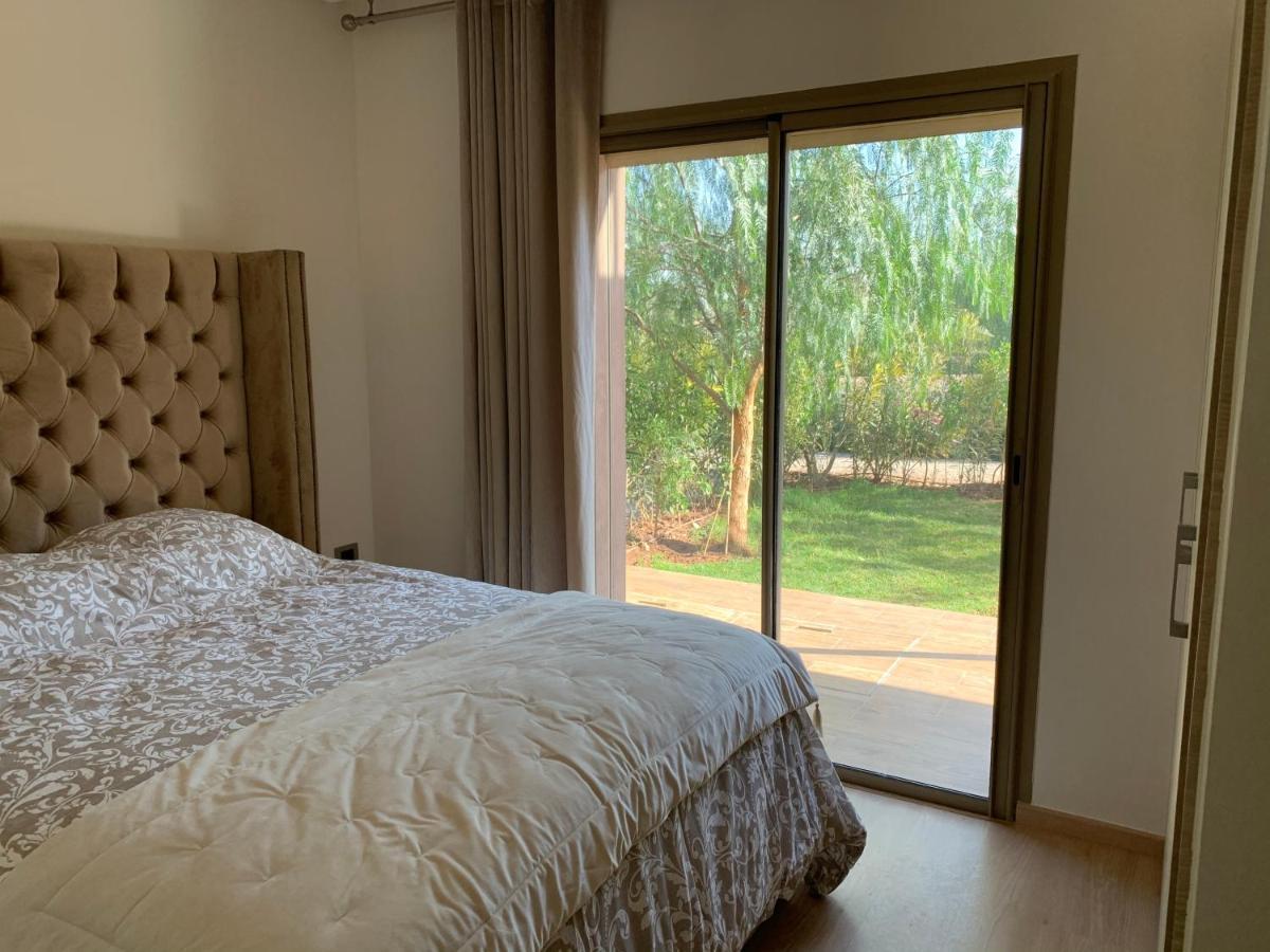 Marrakech Prestigia Jade Golf Piscine Διαμέρισμα Μαρακές Εξωτερικό φωτογραφία