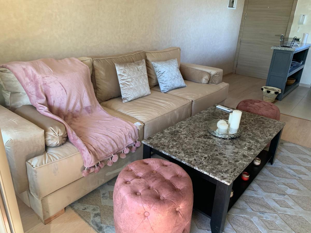 Marrakech Prestigia Jade Golf Piscine Διαμέρισμα Μαρακές Εξωτερικό φωτογραφία