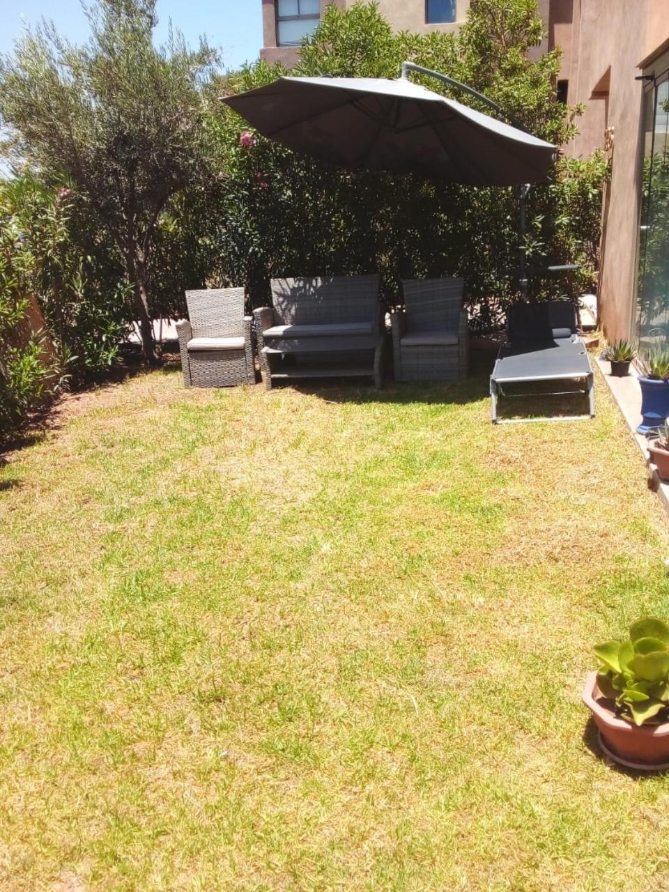 Marrakech Prestigia Jade Golf Piscine Διαμέρισμα Μαρακές Εξωτερικό φωτογραφία
